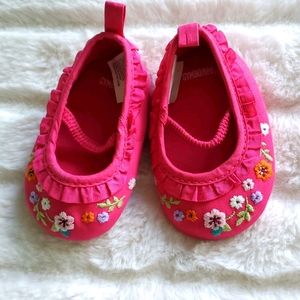 Gymboree shoes